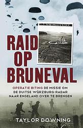 Foto van Raid op bruneval - taylor downing - ebook (9789045317120)