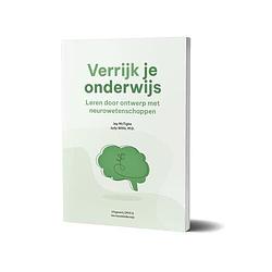 Foto van Verrijk je onderwijs - jay mctighe, judy willis - paperback (9789079336456)
