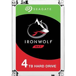 Foto van Ironwolf 4 tb