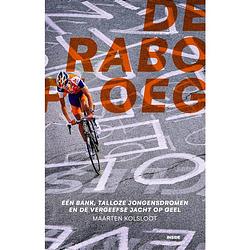 Foto van De raboploeg