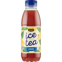 Foto van Jumbo ice tea lemon fles 500ml