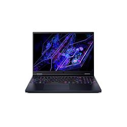 Foto van Acer predator helios 16 ph16-72-94lq -16 inch gaming laptop