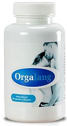 Foto van Orgalang capsules