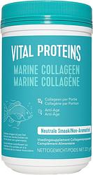 Foto van Vital proteins marine collageen
