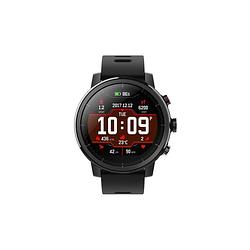 Foto van Smartwatch amazfit stratos gps zwart 5 atm 1,34""