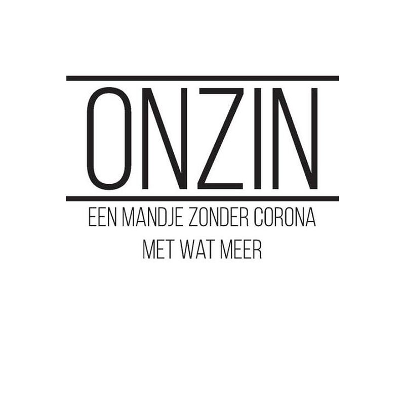 Foto van Onzin