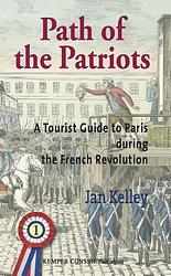 Foto van Path of the patriots, two-volume set - jan kelley - ebook (9789076542720)