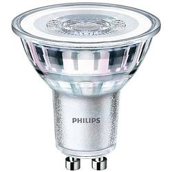 Foto van Philips led lamp gu10 3,5w - 4000k