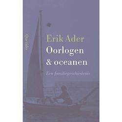 Foto van Oorlogen & oceanen