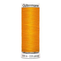 Foto van Gutermann polyester 200mtr