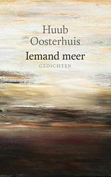 Foto van Iemand meer - huub oosterhuis - ebook (9789025904425)