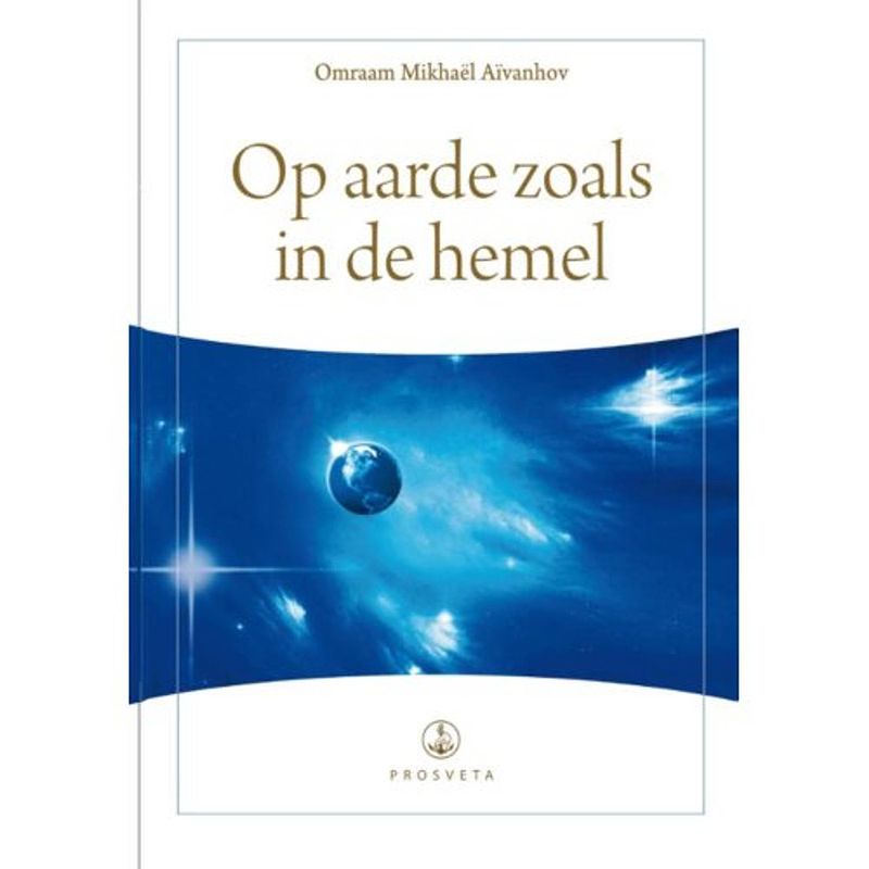 Foto van Op aarde zoals in de hemel - synopsis