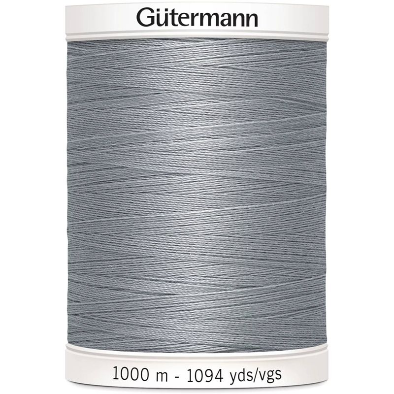 Foto van Gutermann polyester 1000mtr