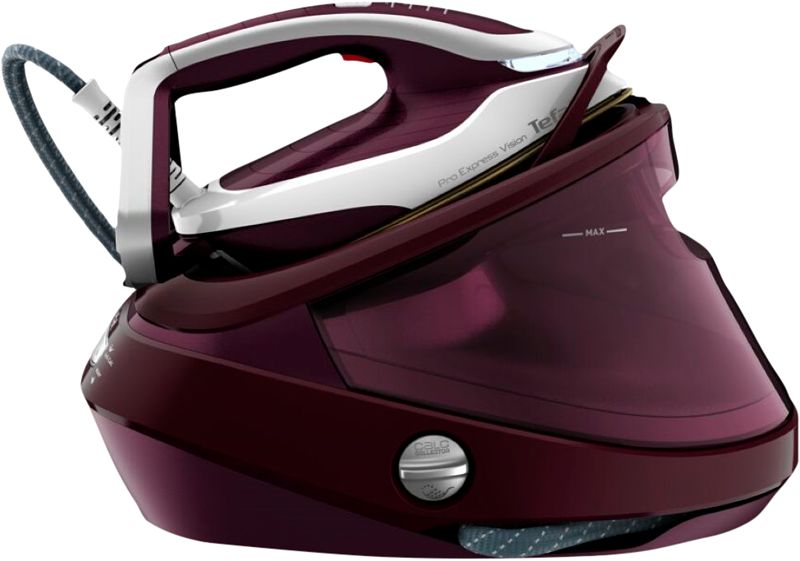 Foto van Tefal pro express vision gv9810