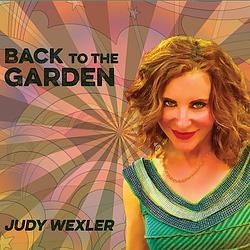 Foto van Back to the garden - cd (0015882075862)