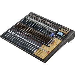 Foto van Tascam model 2400 22-kanaals recording mixer