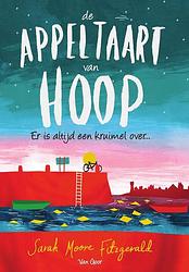 Foto van De appeltaart van hoop - sarah moore fitzgerald - ebook (9789000348145)