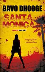 Foto van Santa monica - bavo dhooge - ebook (9789089242518)