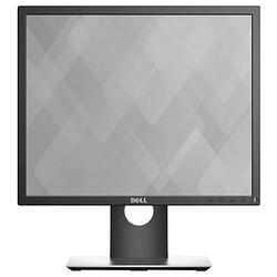 Foto van Dell p1917s led-monitor energielabel d (a - g) 48.3 cm (19 inch) 1280 x 1024 pixel 5:4 6 ms hdmi, vga, usb 2.0, usb 3.0, displayport ips led