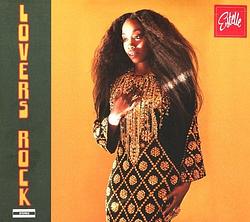 Foto van Lovers rock - cd (0054645263221)