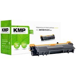 Foto van Kmp toner vervangt brother tn2310 compatibel zwart 1200 bladzijden b-t56a