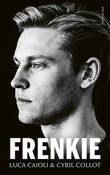 Foto van Frenkie - cyril collot, luca caioli - ebook (9789400404694)