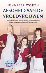 Foto van Afscheid van de vroedvrouwen - jennifer worth - ebook (9789026334276)