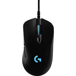 Foto van Logitech gaming muis g403 hero gaming mouse