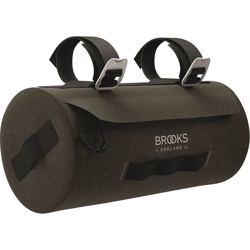 Foto van Brooks scape pouch stuurtas