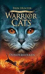 Foto van Warrior cats serie 0 - donderwolken (deel 2) - erin hunter - hardcover (9789059246751)