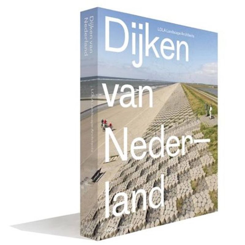 Foto van Dijken van nederland