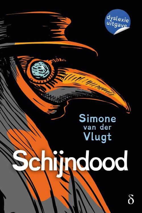 Foto van Schijndood - simone van der vlugt - paperback (9789463245036)