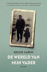 Foto van De wereld van mijn vader - keggie carew - ebook (9789000357796)