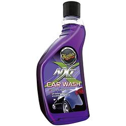 Foto van Meguiars nxt car wash g12619 autoshampoo 532 ml