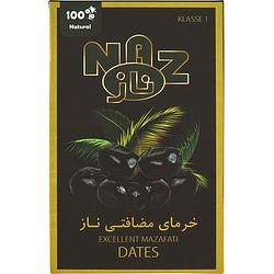 Foto van Naz excellent mazafati dates 500g bij jumbo