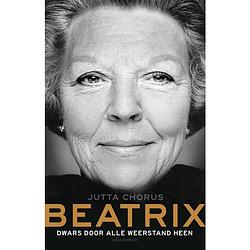 Foto van Beatrix