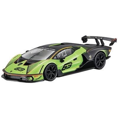 Foto van Bburago race lamborghini exxenza scv12 1:24 auto