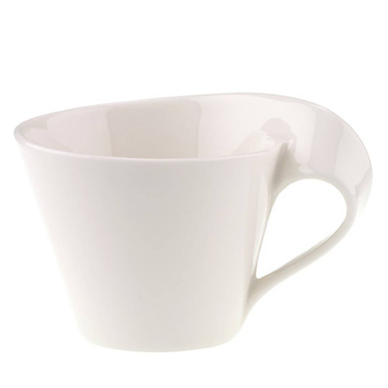 Foto van Villeroy & boch cappuccino kopje newwave caffe - 250 ml