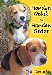 Foto van Honden geluk en honden gedoe - tessa gottschal - ebook (9789071878237)