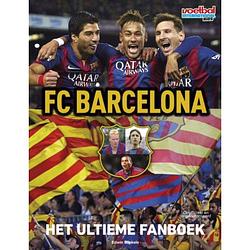 Foto van Fc barcelona