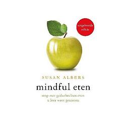 Foto van Mindful eten