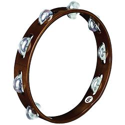 Foto van Meinl ta1a-ab wood tambourine