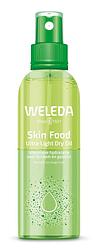 Foto van Weleda skin food ultra-light dry oil