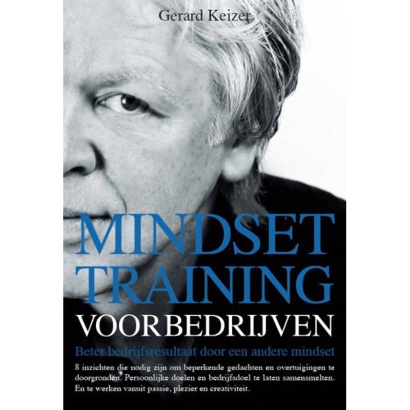 Foto van Mindsettraining voor bedrijven