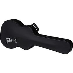 Foto van Gibson aslgcase-mdr modern hardshell case voor small-body akoestische gitaar