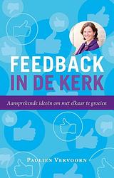 Foto van Feedback in de kerk - paulien vervoorn - ebook (9789043527132)