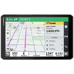 Foto van Garmin dēzl™ lgv810 mt-d eu navigatiesysteem voor vrachtwagens 20.3 cm 8 inch europa