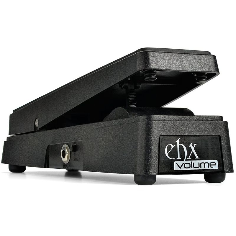 Foto van Electro harmonix volume pedal passief effectpedaal