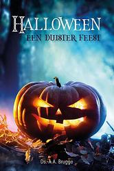 Foto van Halloween - ds. a.a. brugge - ebook (9789402908015)