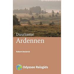 Foto van Duurzame ardennen - odyssee reisgidsen